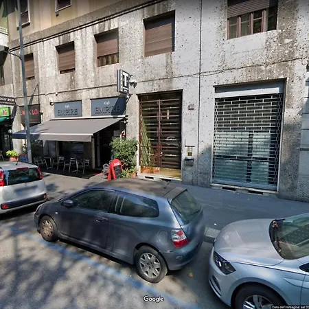 Due Passi Da Stazione Coffee + Wifi Appartement *